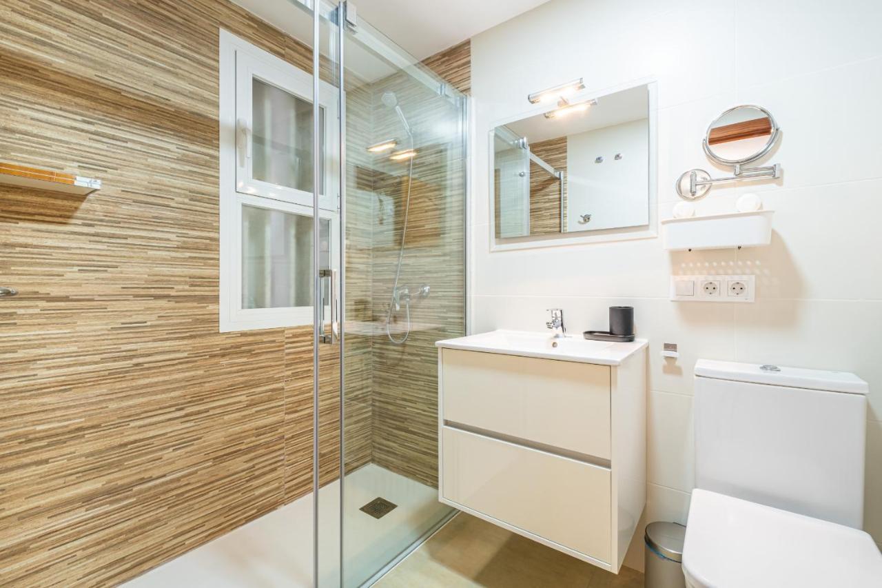 Appartement Parque Europa Ii 23-c Levante Area Benidorm